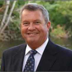 Jeffrey L. Arnold